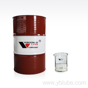 L-DRA Semi-enclosed Refrigerant Oil